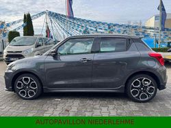 Grau Gebraucht 2024 Suzuki Swift Sport Limousine | 19.990 € (Etwas zu teuer)