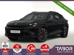 Schwarz Neu 2025 Cupra Formentor SUV | 36.788 € (Fairer Preis)