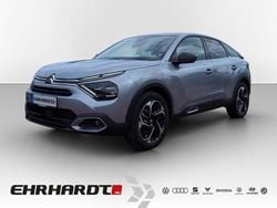 Grau Gebraucht 2024 Citroën C4 PureTech SUV | 17.890 € (Superpreis)