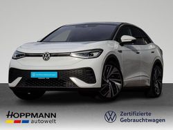Weiß Gebraucht 2023 VW ID.5 Pro Performance SUV | 35.880 € (Etwas zu teuer)