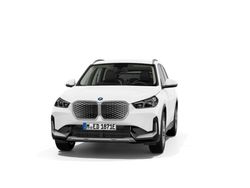 Neu 2025 BMW iX1 Luxury Line SUV | 47.999 € (Superpreis)