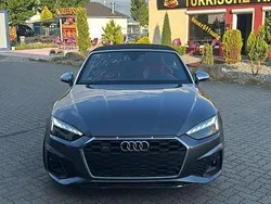 Grau Gebraucht 2020 Audi S5 Cabriolet Cabrio | 47.500 € (Guter Preis)