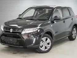 Schwarz Neu 2025 Suzuki Vitara GL SUV | 23.490 € (Guter Preis)