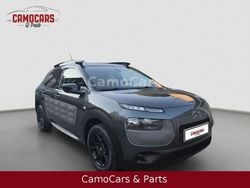 Gebraucht 2015 Citroën C4 Cactus Feel Kleinwagen | 6.950 € (Fairer Preis)