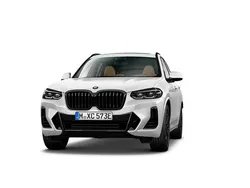 Gebraucht 2022 BMW X3 Performance SUV | 41.999 €