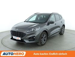 Grau Gebraucht 2020 Ford Kuga ST-Line X SUV | 19.290 € (Fairer Preis)