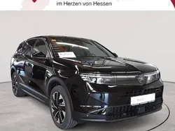 Karbon schwarz metallic Gebraucht 2025 Opel Grandland X SUV | 28.690 € (Superpreis)