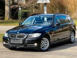 Schwarz Gebraucht 2012 BMW 316 Sport Line Kombi | 3.799 € (Superpreis)