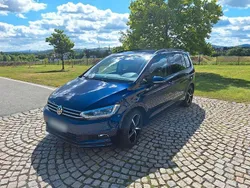Gebraucht 2017 VW Touran Comfortline Van / Kleinbus | 17.299 € (Fairer Preis)