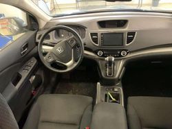 Braun Gebraucht 2018 Honda CR-V Elegance SUV | 23.800 € (Fairer Preis)