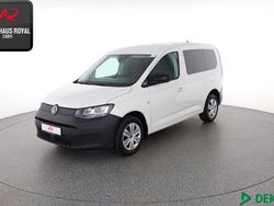 Candyweiß Gebraucht 2023 VW Caddy Van / Kleinbus | 23.780 €