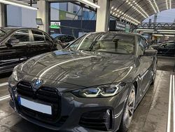 Grau Gebraucht 2021 BMW M440 M Sport Limousine | 52.200 €