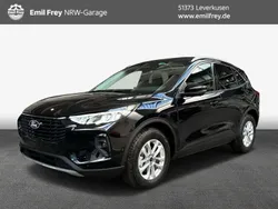 Agate black metallic Neu 2024 Ford Kuga Titanium SUV | 38.950 €