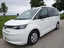 Candyweiß Neu 2024 VW T7 Beach Van | 57.300 € (Superpreis)