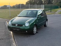 Grün Gebraucht 1999 VW Lupo Kleinwagen | 1.760 € (Fairer Preis)