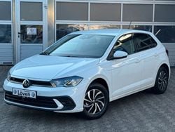 Weiß Neu 2025 VW Polo Life Limousine | 22.590 € (Guter Preis)