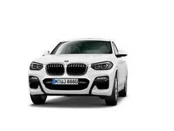 Gebraucht 2018 BMW X4 Shadowline SUV | 38.990 € (Etwas zu teuer)