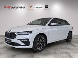 Weiß Neu 2025 Skoda Scala Tour Kleinwagen | 28.790 € (Etwas zu teuer)