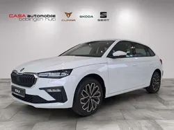 Weiß Neu 2025 Skoda Scala Tour Kleinwagen | 29.690 € (Teuer)