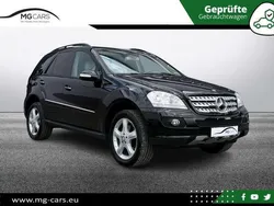 Mercedes ML350
