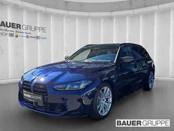 Blau Neu 2025 BMW M3 Competition Edition Kombi | 126.900 €