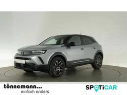 Kontrast grau Neu 2025 Opel Mokka SUV | 29.924 € (Teuer)
