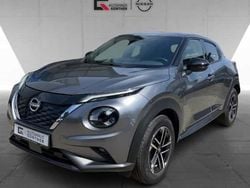 Grau Neu 2025 Nissan Juke N-Connecta SUV | 25.942 € (Guter Preis)