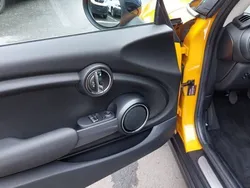Orange Gebraucht 2015 Mini Cooper Kleinwagen | 11.500 € (Guter Preis)