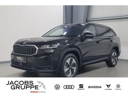 Blackmagic Neu 2025 Skoda Kodiaq Selection SUV | 55.885 € (Teuer)