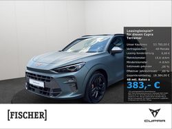 Enceladusgrau matt Neu 2025 Cupra Terramar Limited Edition SUV | 53.780 € (Teuer)