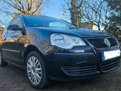 Schwarz Gebraucht 2006 VW Polo Kleinwagen | 1.800 € (Fairer Preis)