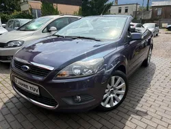 Gebraucht 2008 Ford Focus Cabriolet Titanium Cabrio | 3.999 € (Guter Preis)