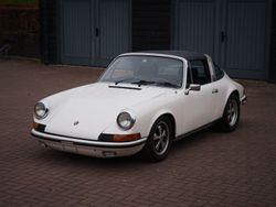 Weiß Gebraucht 1973 Porsche 911 Cabrio | 59.900 €