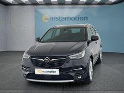 Schwarz Gebraucht 2020 Opel Grandland X SUV | 21.699 € (Fairer Preis)