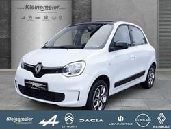 Weiß Gebraucht 2022 Renault Twingo Equilibre Kleinwagen | 11.990 € (Fairer Preis)