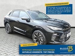 Midnightschwarz metallic Neu 2025 Cupra Terramar SUV | 36.280 € (Superpreis)