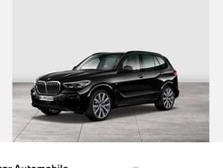 Schwarz Gebraucht 2022 BMW X5 Shadowline SUV | 52.595 € (Guter Preis)