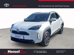 Weiß Neu 2025 Toyota Yaris Cross SUV | 33.570 € (Teuer)