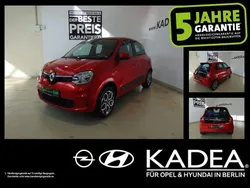 Pyreneesweiss Gebraucht 2020 Renault Twingo Kleinwagen | 8.250 € (Guter Preis)