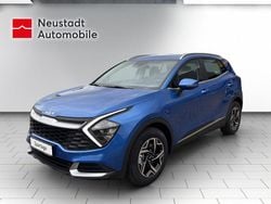 Blau Neu 2025 Kia Sportage Urban SUV | 30.980 € (Guter Preis)