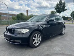 Schwarz Gebraucht 2007 BMW 116 Kleinwagen | 1.999 € (Superpreis)