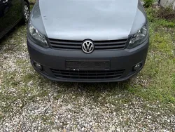 Gebraucht 2013 VW Caddy Van / Kleinbus | 6.500 € (Superpreis)