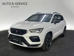 Weiß Neu 2025 Cupra Ateca VZ SUV | 42.950 € (Guter Preis)