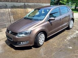 Braun Gebraucht 2013 VW Polo Life Limousine | 6.000 € (Guter Preis)