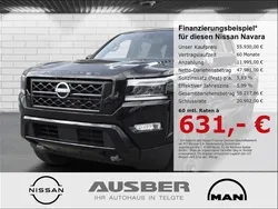 Othercolor Gebraucht 2023 Nissan Frontier SV Abholung | 52.955 €