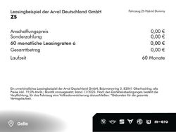 Emerald green (grün) Neu 2025 MG ZS SUV | 23.990 € (Fairer Preis)