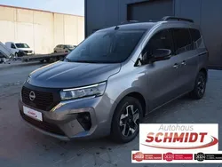 Urban grey Neu 2025 Nissan Townstar Tekna Van / Kleinbus | 32.790 € (Fairer Preis)