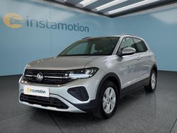 Silber Neu 2025 VW T-Cross SUV | 26.999 € (Etwas zu teuer)