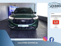Blau Neu 2025 Ford Kuga ST-Line X SUV | 38.990 € (Teuer)