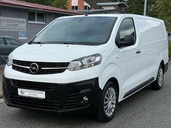 Weiß Gebraucht 2021 Opel Vivaro Edition Van | 16.990 € (Guter Preis)